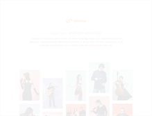 Tablet Screenshot of iyisahne.com